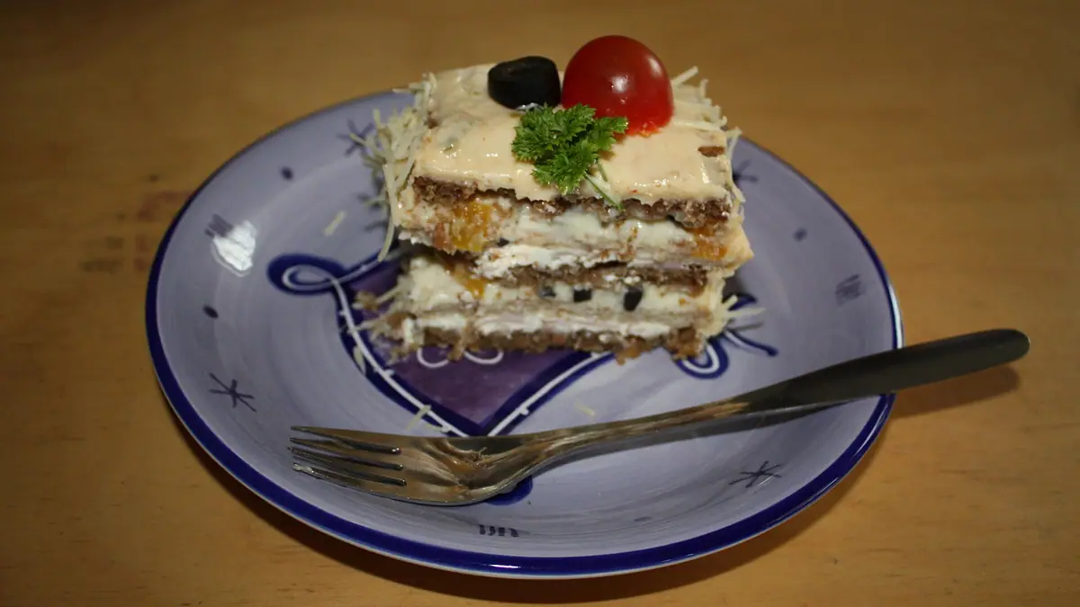 Patisserie bakes