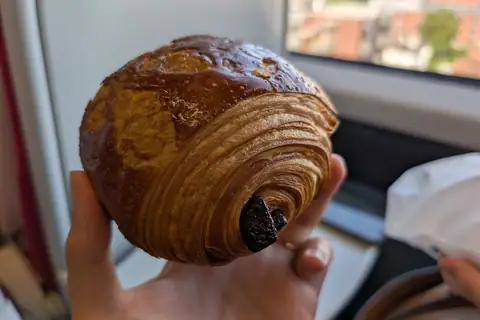 Simply Patisserie photo 1