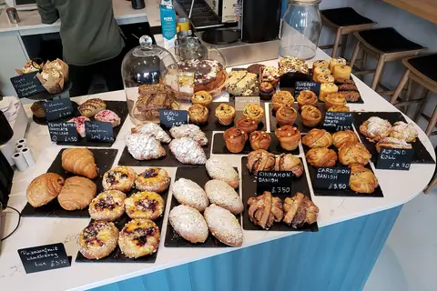 Simply Patisserie photo 3